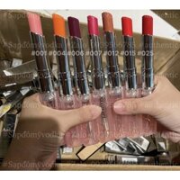 [Auth]Son DIOR ADDICT LIP GLOW- Full màu.001,004,006,007,012,015,017,025.