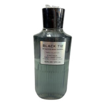 [Auth]Sữa tắm gội toàn thân 3 in 1 cho nam Bath and Body Works-Black Tie 295ml