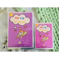 [Autismshop]Học liệu tìm cặp tương ứng