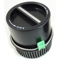 Auto Automatic Locking Locks Hub (1pc) Front for Ford Excursion F250 F450 F350 F550 Super Duty