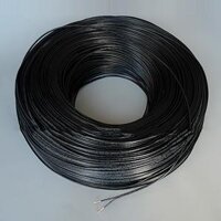 Auto Dual -core Dây kép -Row kép -Line kép -line kép -share kép -stock dây đồng thuần khiết âm thanh xe sửa đổi đế cầu chì cầu chì có tác dụng
