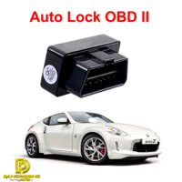 Auto Lock OBD II - Bộ tự động chốt cửa trên xe ô tô