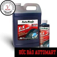 AUTO MAGIC – CAN LÀM SẠCH VẢI NỈ – 8B01
