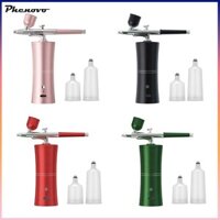 Auto Paint Spray Nail Brush Trang điểm móng tay