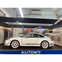 AUTOart Porsche 911 (997) GT3 RS 4.0