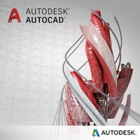 AutoCAD LT 2024 Commercial New Single-user ELD Annual Subscription