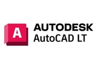 AutoCAD LT 2024 Commercial New Single-user ELD Annual Subscription