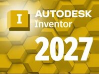 Autodesk Inventor Professional 2027 Bản Quyền 1 Năm | Lộc Nam