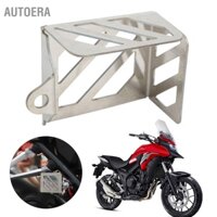 AutoERA Phanh Sau Chứa Chất Lỏng Bảo Vệ Thép Carbon Thay Thế Cho CB125R CB150R CB250R CB300R CB500X