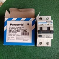 Automat C40 tự động chống giật