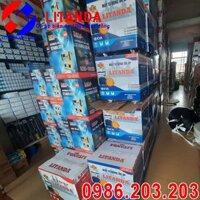 Automatic Ac Voltage Stabilizer là gì ? Công dụng ?