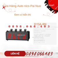 Autonics Đơn Vị Hiển Thị D1SC-N D1SA-RN D1SA-GN D1AA-RN/GN có xuất hóa đơn