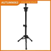 Autumn063 Đầu manocanh Chân đế có thể điều chỉnh Thẩm mỹ máy đào tạo ma-nơ-canh để làm tóc