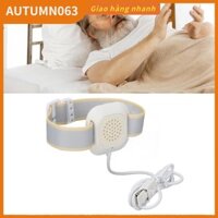 Autumn063 Đồng hồ vệ sinh có báo động âm thanh rung 210mAh Nhắc nhở nhỏ giọt Có thể điều chỉnh cho trẻ em BOO