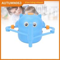 Autumn063 Vẽ robot máy vẽ thông minh tự động với 100 thẻ cho trẻ em