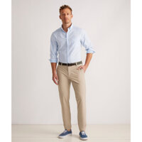 (aut)Vineyard Vines On-The-Go Pants