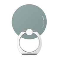 Auxx - Đế kẹp pop iRing màu trơn cho điện thoại