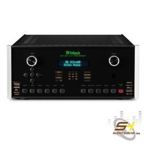A/V Processor McIntosh MX123