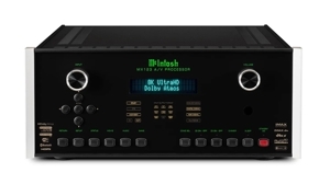 A/V Processor McIntosh MX123