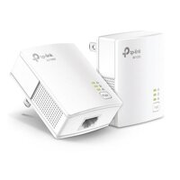 AV1000 Gigabit Powerline Starter Kit TP-LINK TL-PA7017 KIT