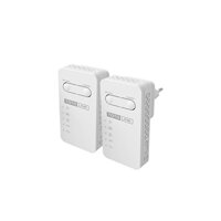 AV200 150Mbps Wifi Extender KIT TOTOLINK PLC350 KIT