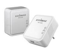 AV500 Nano PowerLine Adapter Kit EDIMAX HP-5103K