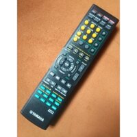 AV³¹5📽️ Remote YAMAHA RAV điều khiển Ampli đa kênh Receiver AV Dàn âm thanh Home Theater Cinema DTS Dolby digital System