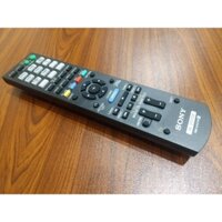 AV¹¹6 👍 Remote SONY Điều khiển Ampli AVR dàn âm thanh Home Theater hệ thống AV RECEIVER SYSTEM nguồn điện 100V 110V vv..