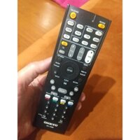 AV79980³📽️ Remote ONKYO AVR điều khiển Ampli đa kênh mã TX Series AV Receiver 5.1 7.1 9.1 7.2 9.2 Video