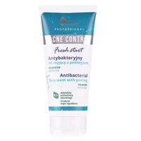 AVA LABORATORIUM ACNE CONTROL FACE WASH WITH PEELING / SỮA RỬA MẶT KIỀM DẦU & TẨY DA CHẾT