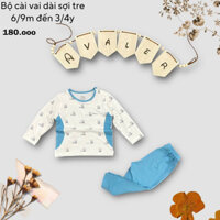 Avaler bộ thu đông