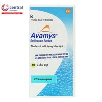 Avamys 60 Sprays