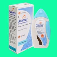 Avamys