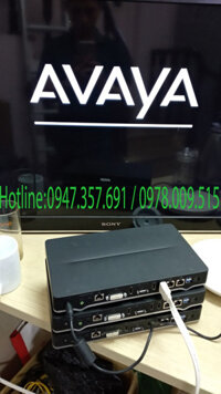 Avaya – Sửa chữa Avaya XT4300, XT5000