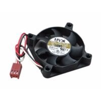 AVC Cooling Fan 12V 0.05A 50x50x10 cm - C5010B12E