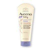 Aveeno Baby Lotion ( Tuýp )