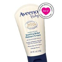 Aveeno Baby Moisture Cream