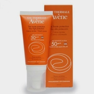 Kem chống nắng Avene  Very High Protection Emulsion 50+