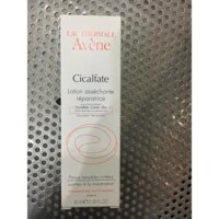 Avene Cicalfate Lotion 40ml