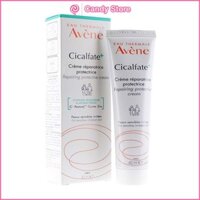 Avène Cicalfate Repair Cream - Kem Giảm Thâm Phục Hồi Da 40ml