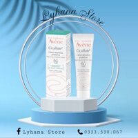 Avène Cicalfate Repair Cream 40g Chính hãng