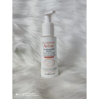 Avene Gentle Milk Cleanser - Sữa rửa mặt tẩy trang dịu nhẹ dành cho mọi loại da 100ml