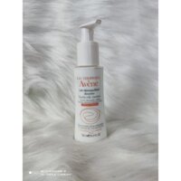 Avene Gentle Milk Cleanser - Sữa rửa mặt tẩy trang dịu nhẹ dành cho mọi loại da 100ml