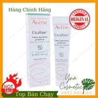 Avene - Kem Dưỡng Avene cicalfate - Siêu Phục Hồi