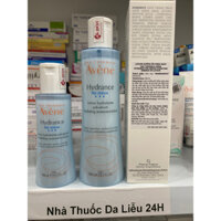 AVENE Tinh Chất Dưỡng Ẩm Avene Hydrance Pre-Serum Hydrating Essence-In-Lotion - dalieu24h