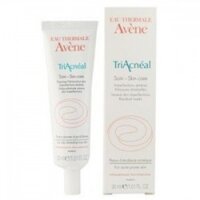 AVENE TRIACNEAL - KEM NGỪA VÀ TRỊ MỤN TRỨNG CÁ 30ml