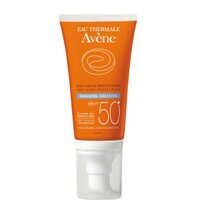 Avene Very High Protection Emulsion Spf 50+ - Kem chống nắng bảo vệ tối đa