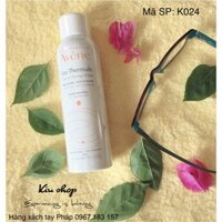 [AVENE] Xịt khoáng avene