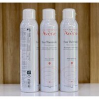 AVENE - XỊT KHOÁNG LÀM DỊU , CHỐNG KÍCH ỨNG DA 300ML