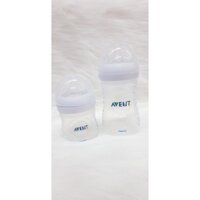 Avent - Bình sữa PP MPTN 125ml, 260ml